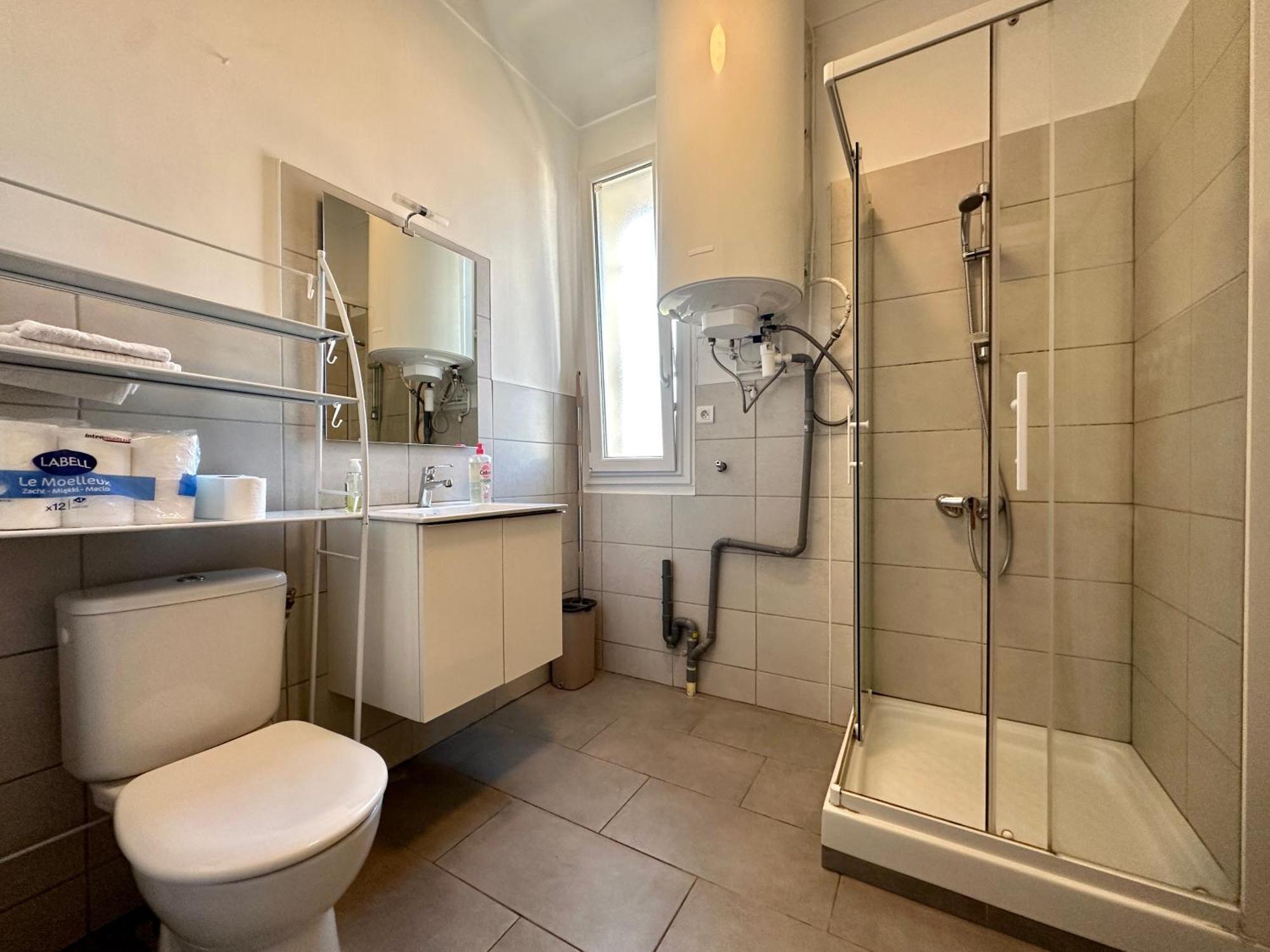 Tassigny A Parking Et Terrasse Apartment Frejus