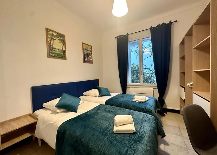Appartement Tassigny A Frejus