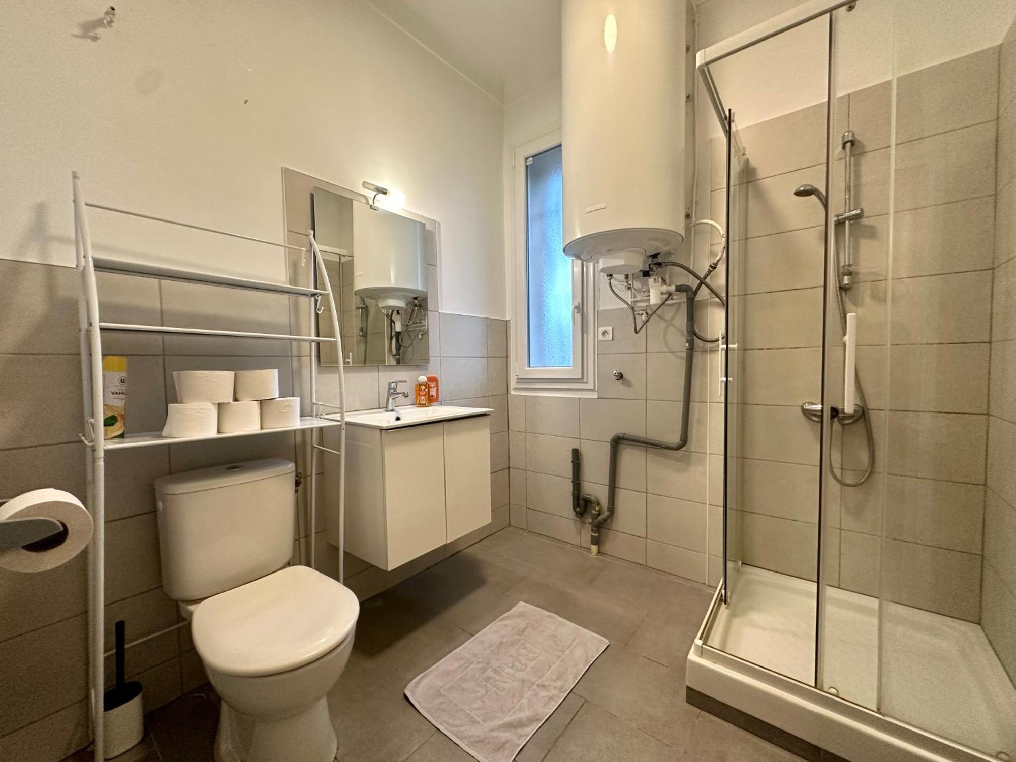 Tassigny A Appartement