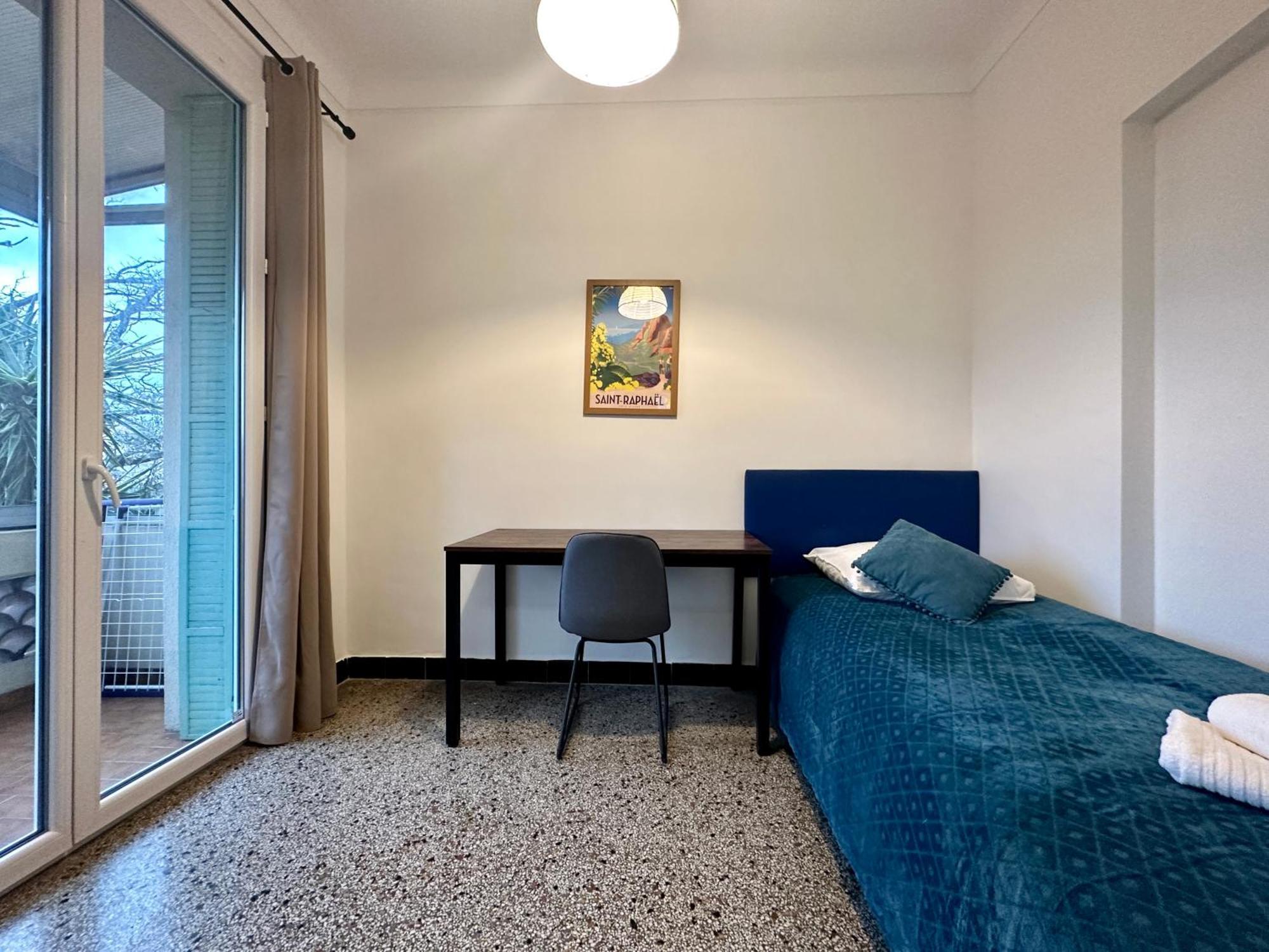 Tassigny A Appartement Fréjus