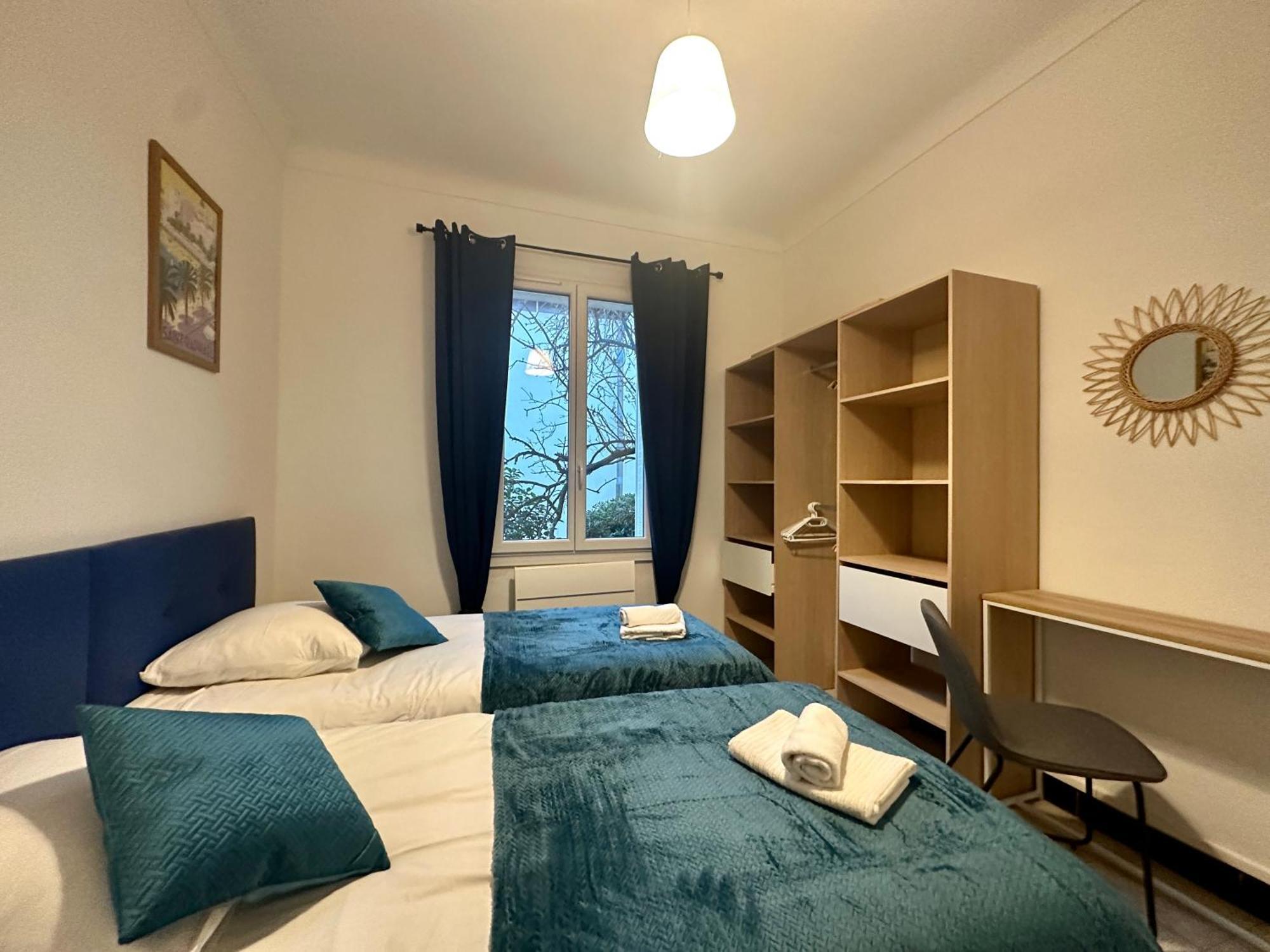 Appartement Tassigny A Fréjus
