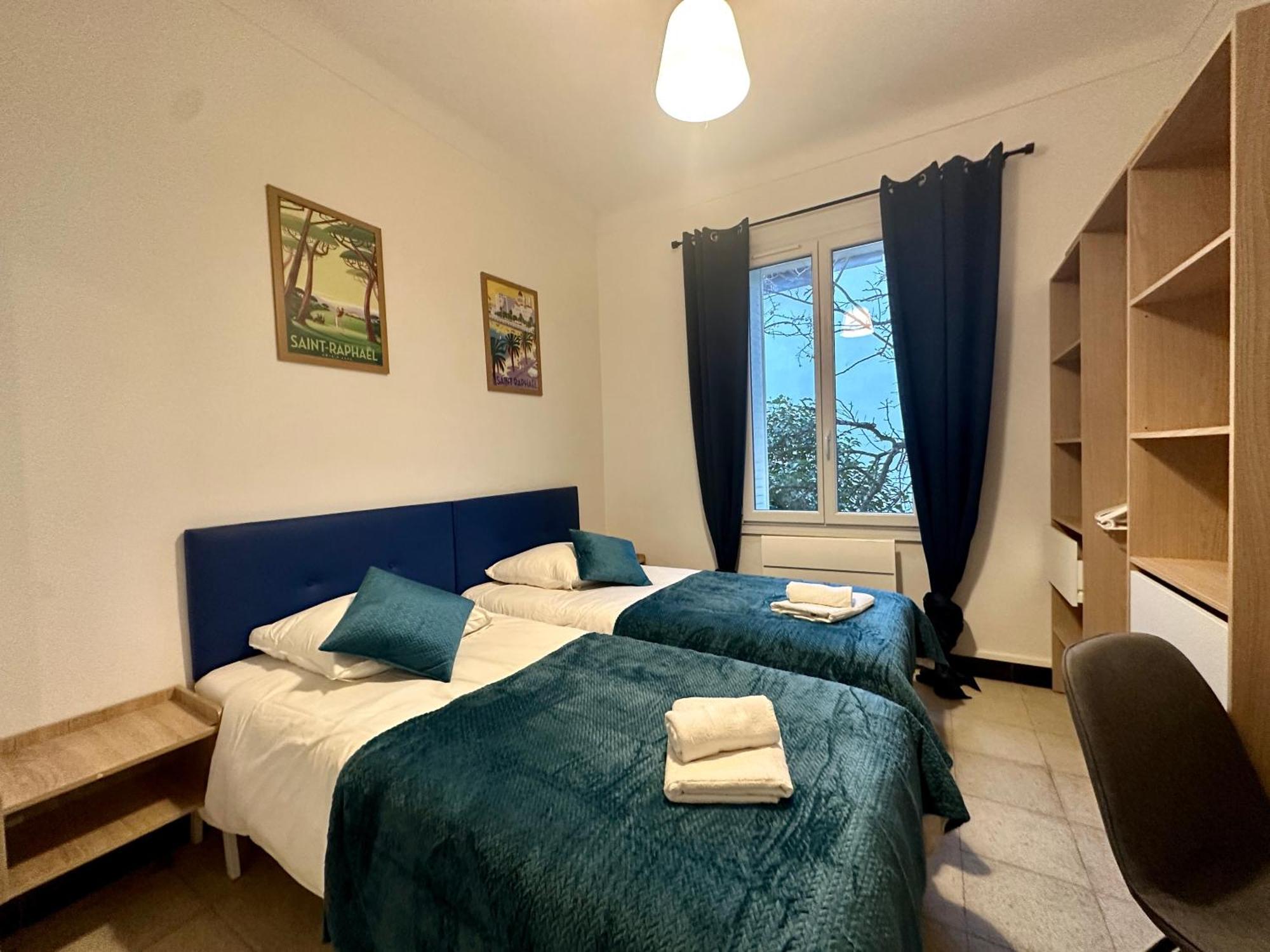 Appartement Tassigny A