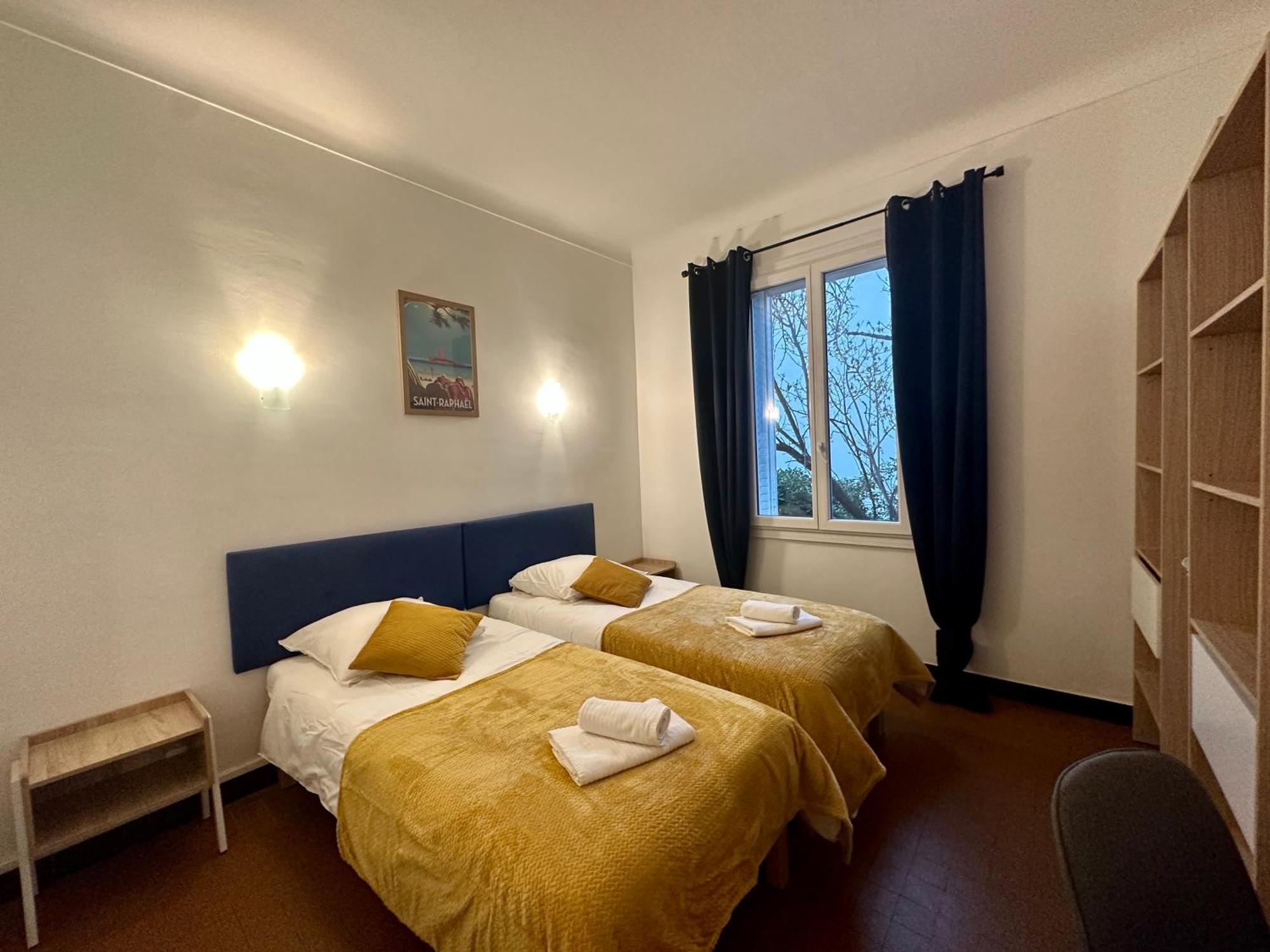 Appartement Tassigny A